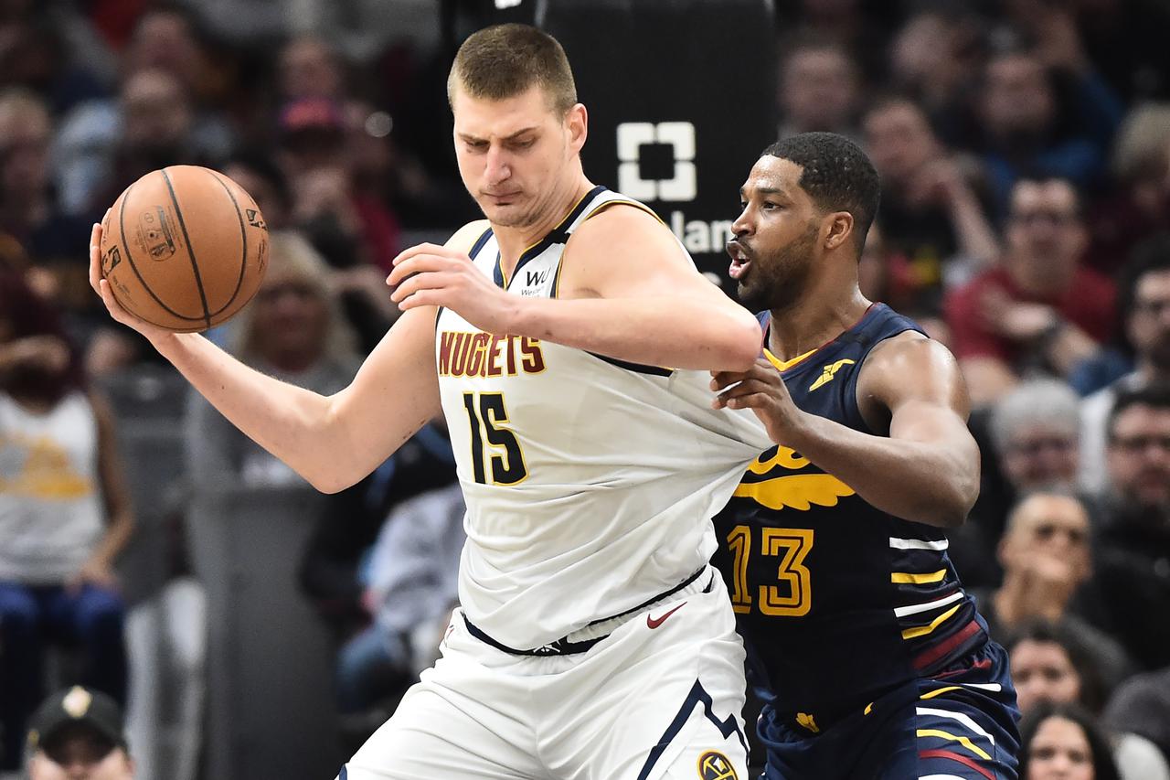 Nikola Jokić