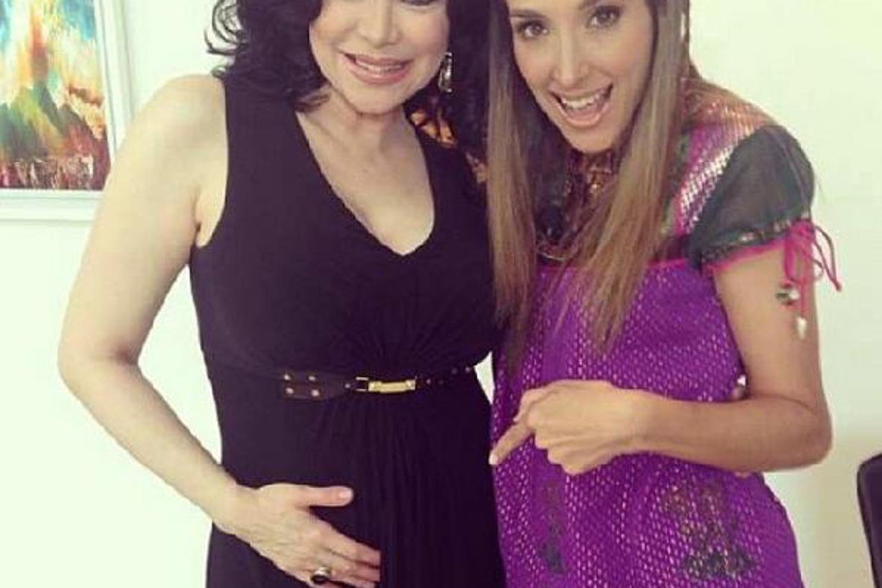 Astrid Carolina Herrera