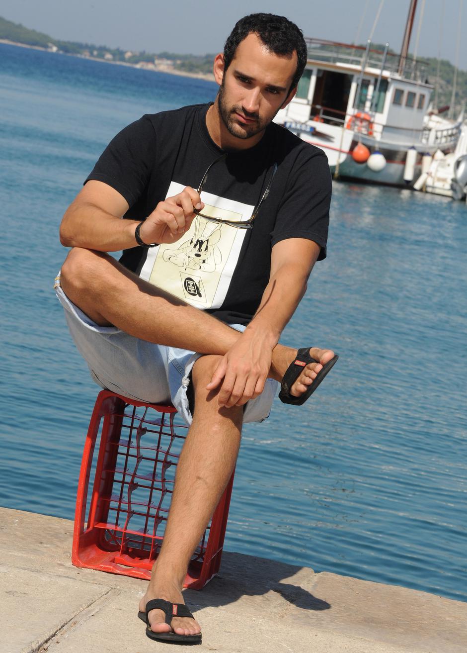 Marko Cindrić