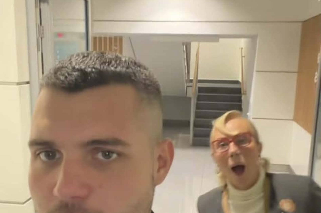 Beograd: Poznati na promociji brenda Boži i predstavljanje kolekcije jesen/zima 2025/26