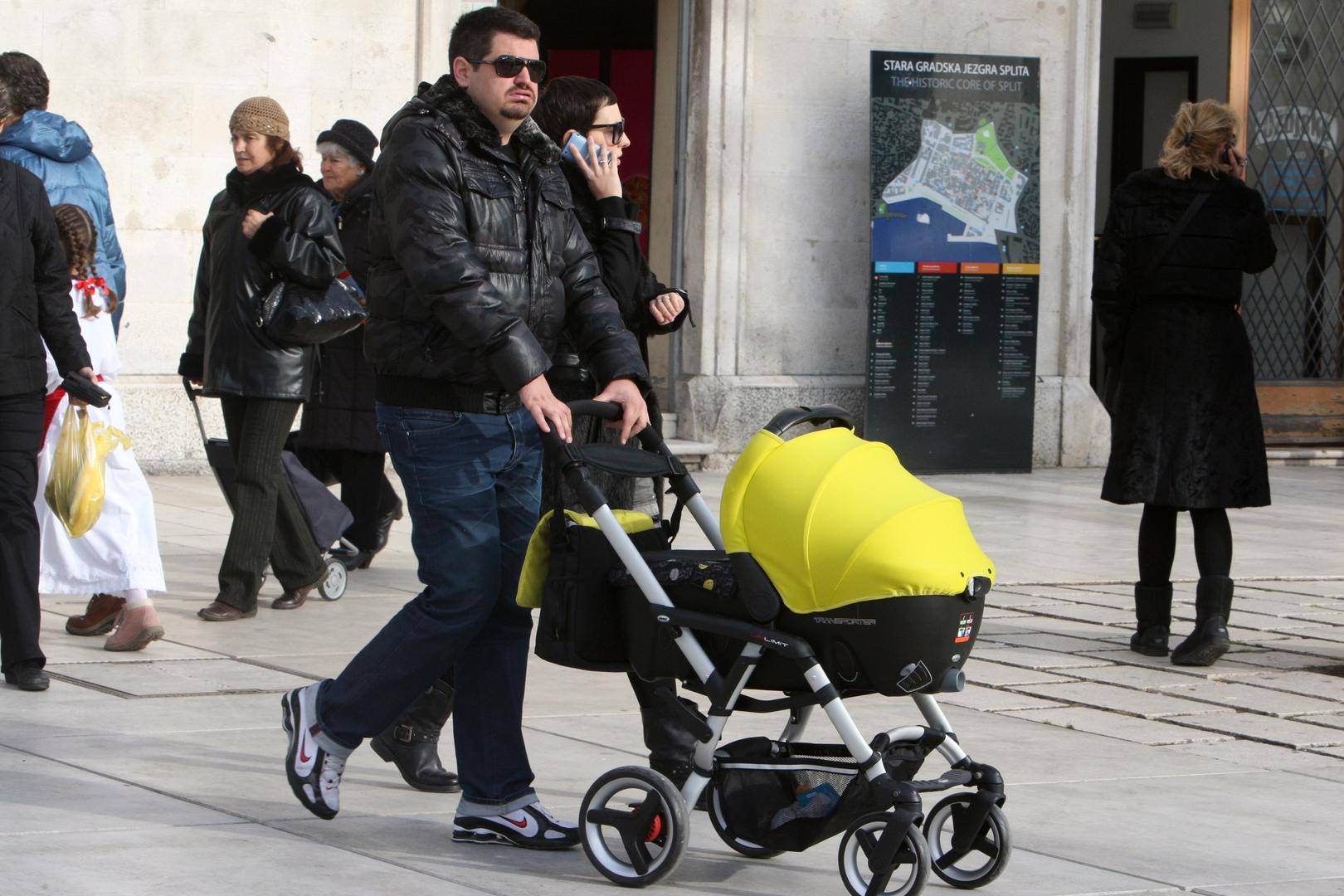 Ipak, ključni trenutak u njegovom životu bila je smrt pjevača Vinka Coce, što ga je potaknulo da ozbiljno preispita vlastiti životni stil. Iako put nije bio jednostavan, Peco je odlučio i dalje održavati svoju kilažu pod kontrolom trčanjem.