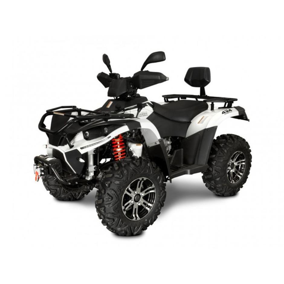 LINHAI ATV300 4X4 T3B