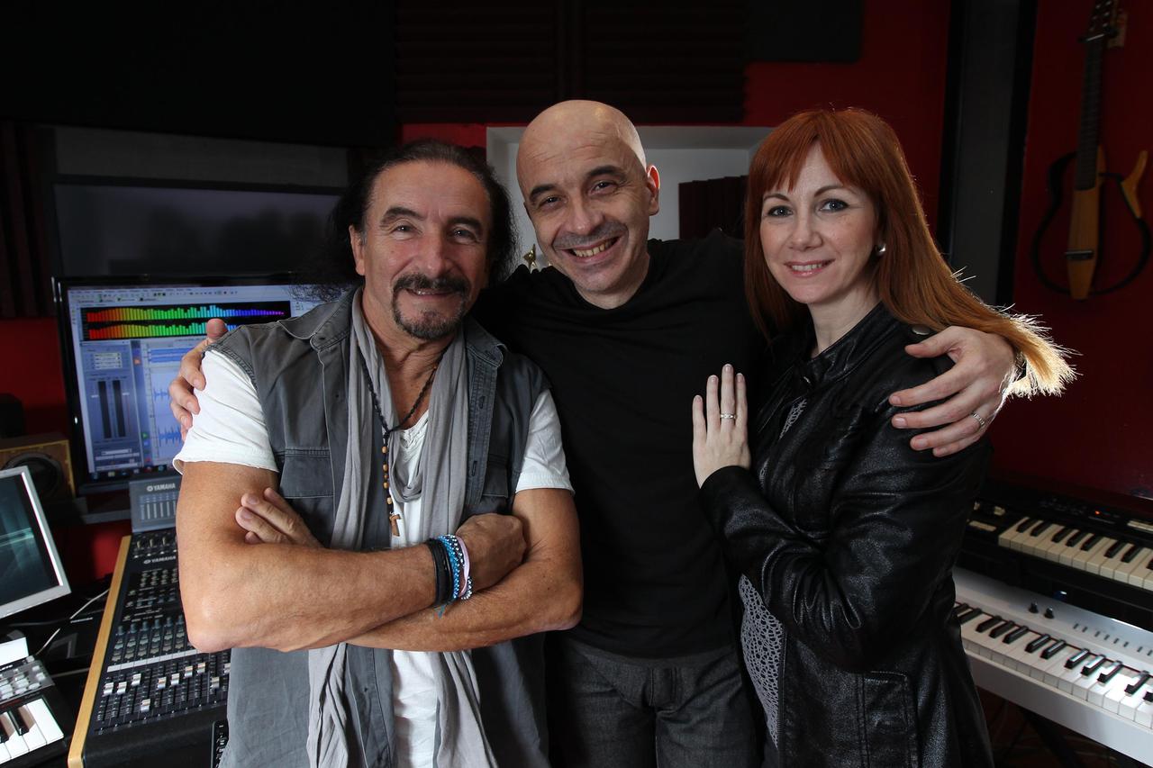 bebek, blagdan i puljić