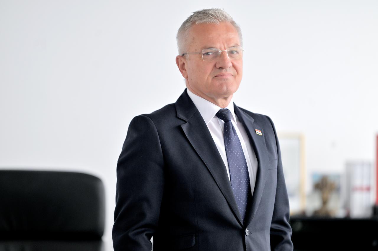 Zvonko Milas
