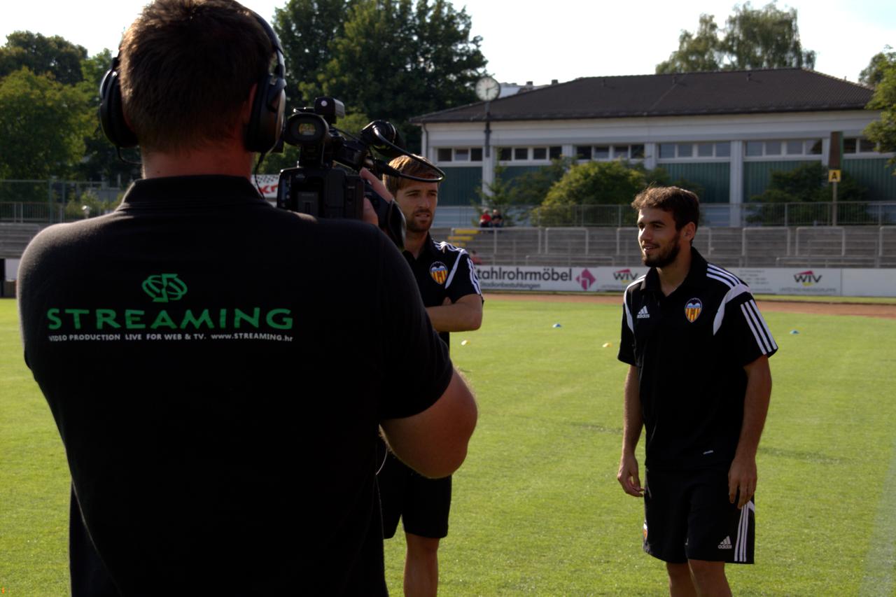 Sisačka tvrtka Streaming.hr pod vodstvom Karla Dževerlije posluje iz cijelog svijeta