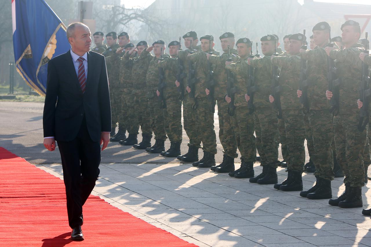 Damir Krstičević