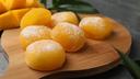 Jednostavan recept za ukusni mochi sladoled s mangom