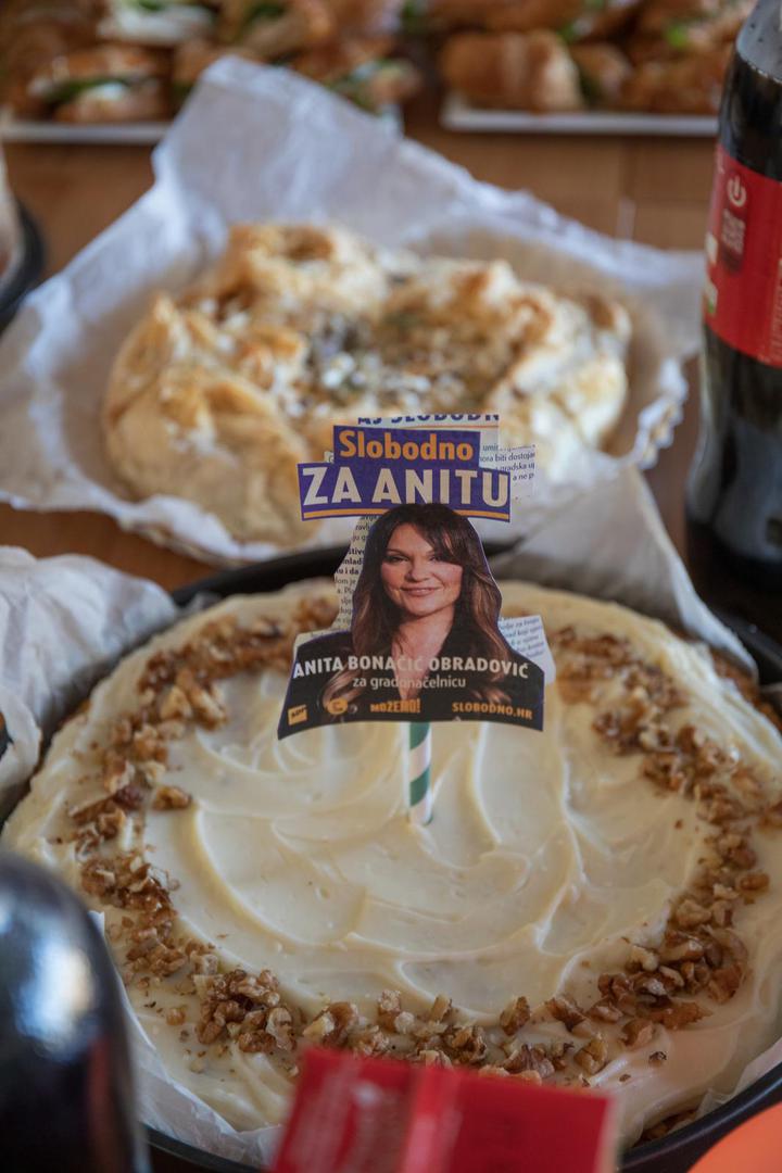 Dubrovnik: Doček izbornih rezultata u stožeru SDP-a