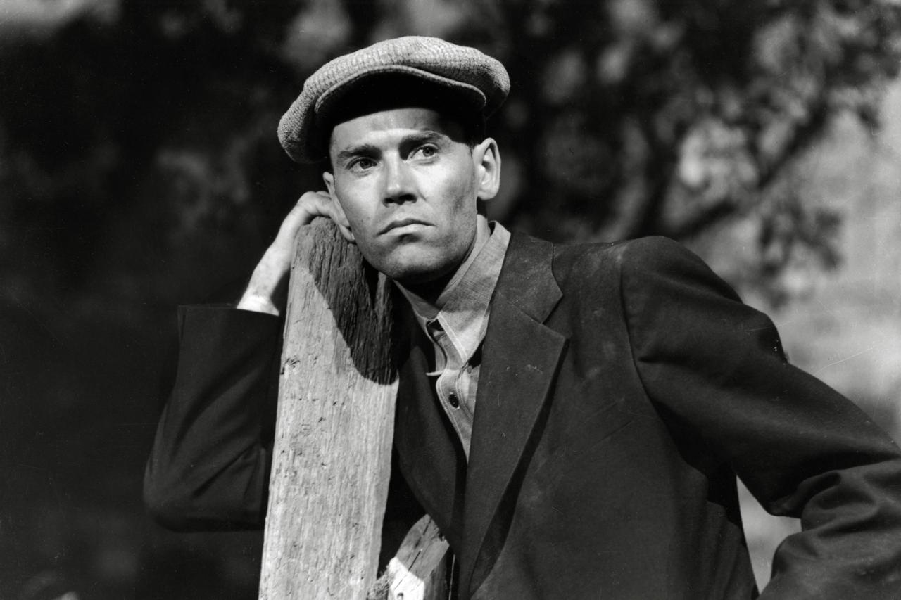Henry Fonda