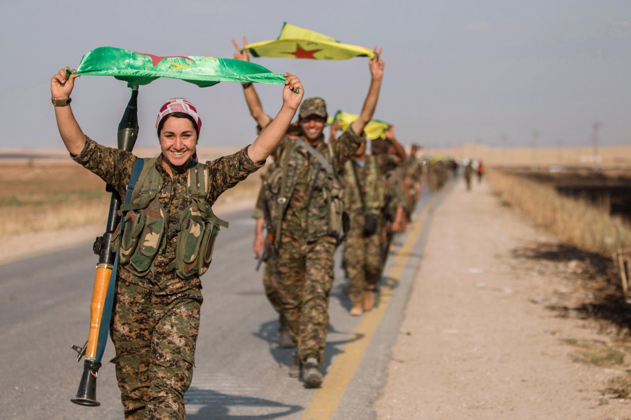 sirija kurdi turska saveznici gubitnici