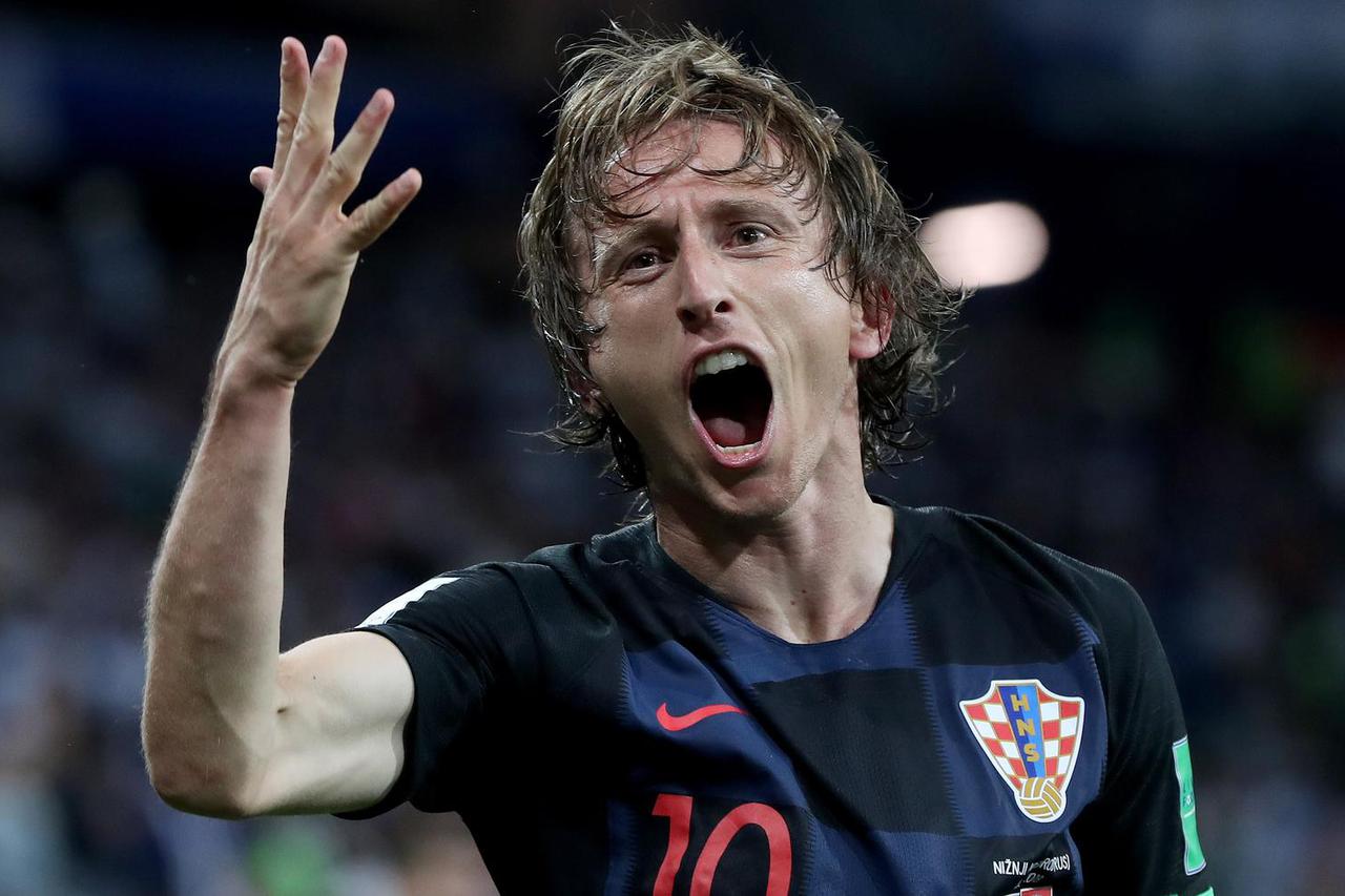 Vrhunski rezultati hrvatskih sportaša u 2018.