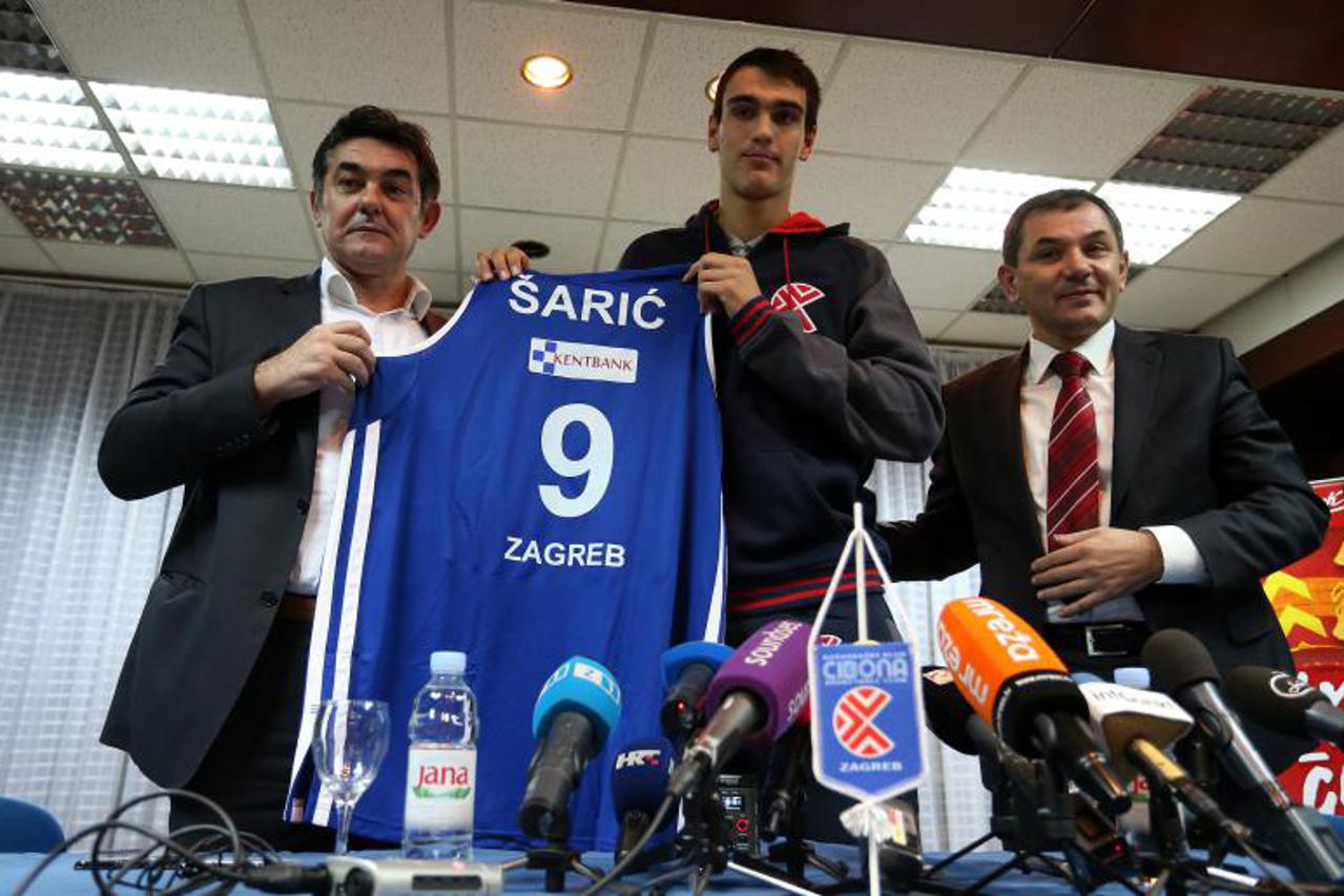 Dario Šarić (1)