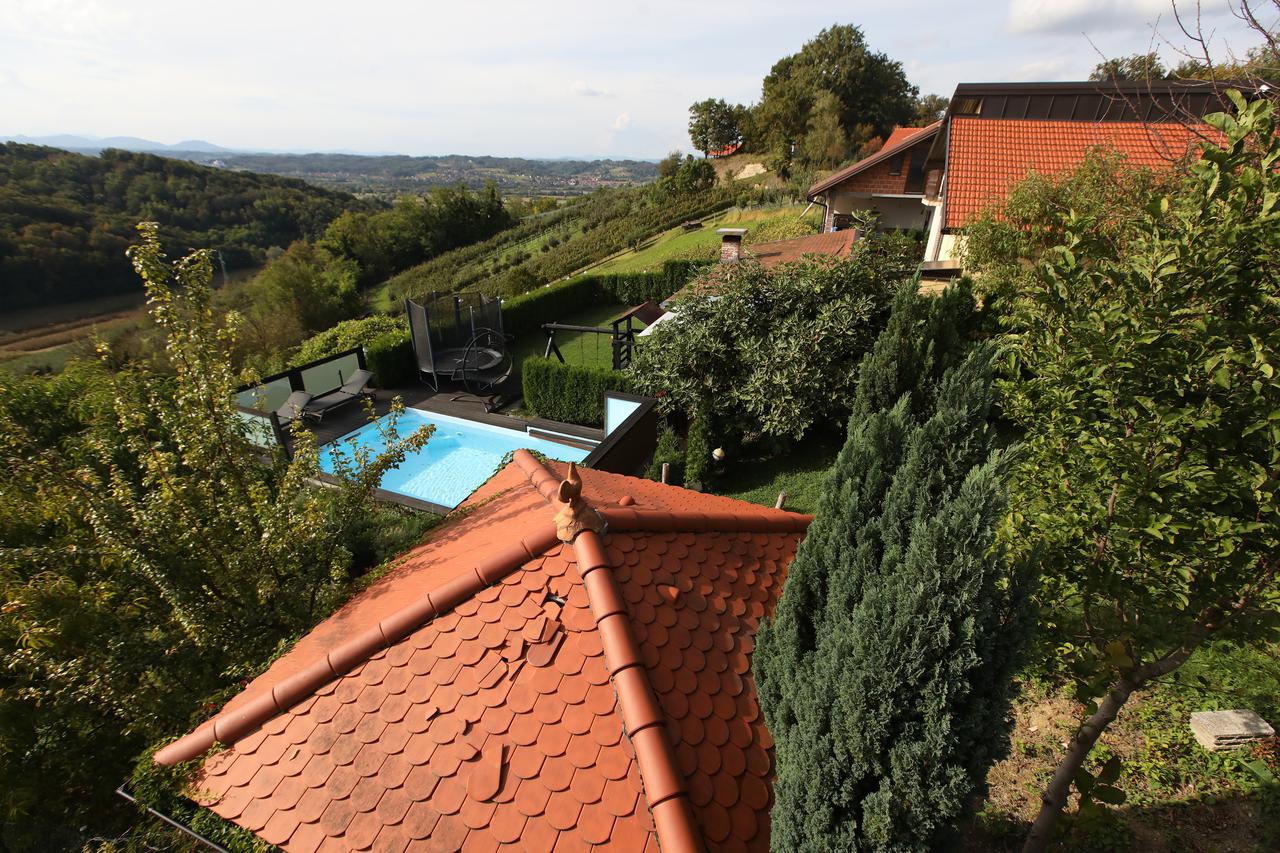 Grafit ispred Kovačevićevog 'kluba'