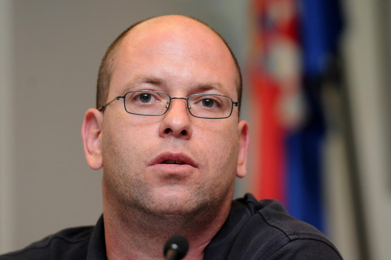 Suvlasnik Grizlija Thomas Bauer