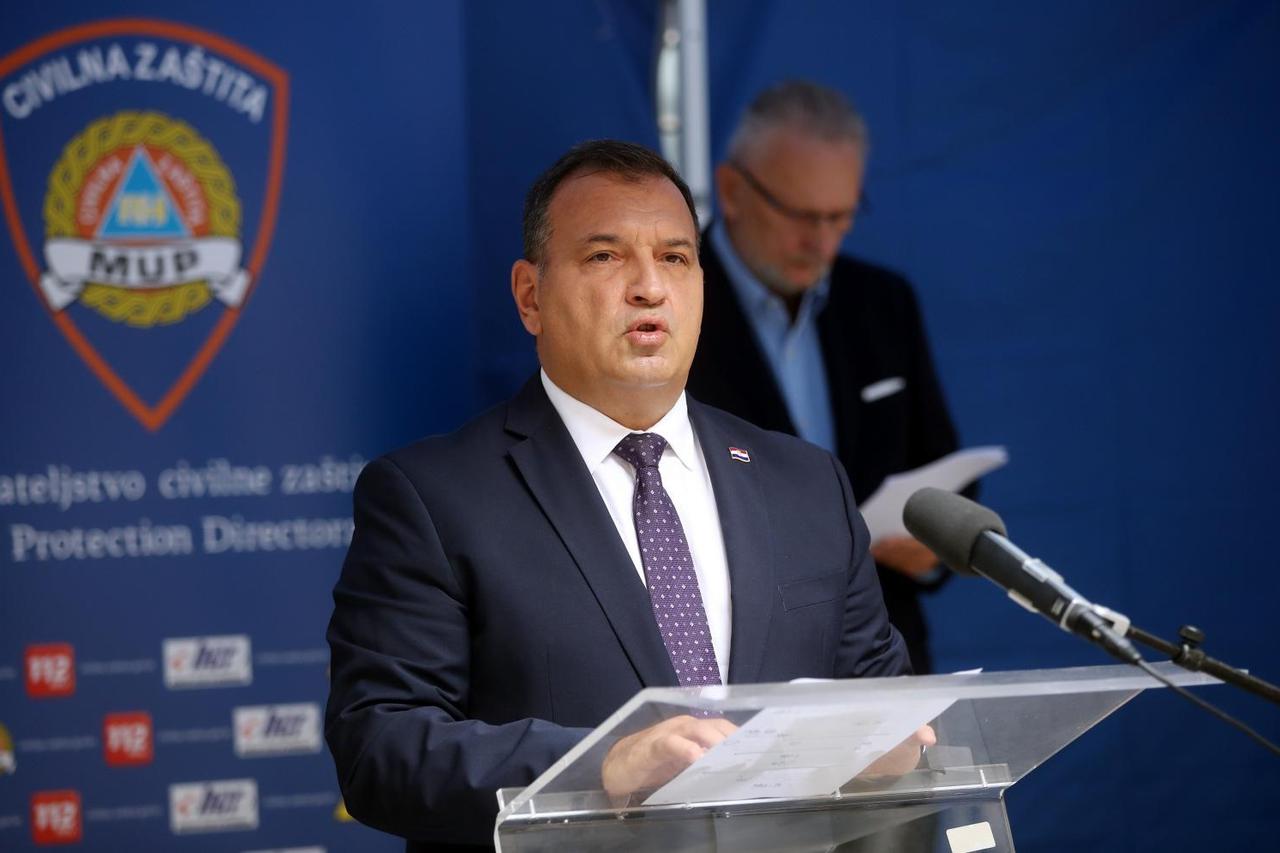 U zadnja 24 sata u Hrvatskoj je zabilježeno 146 novozaraženih koronavirusom