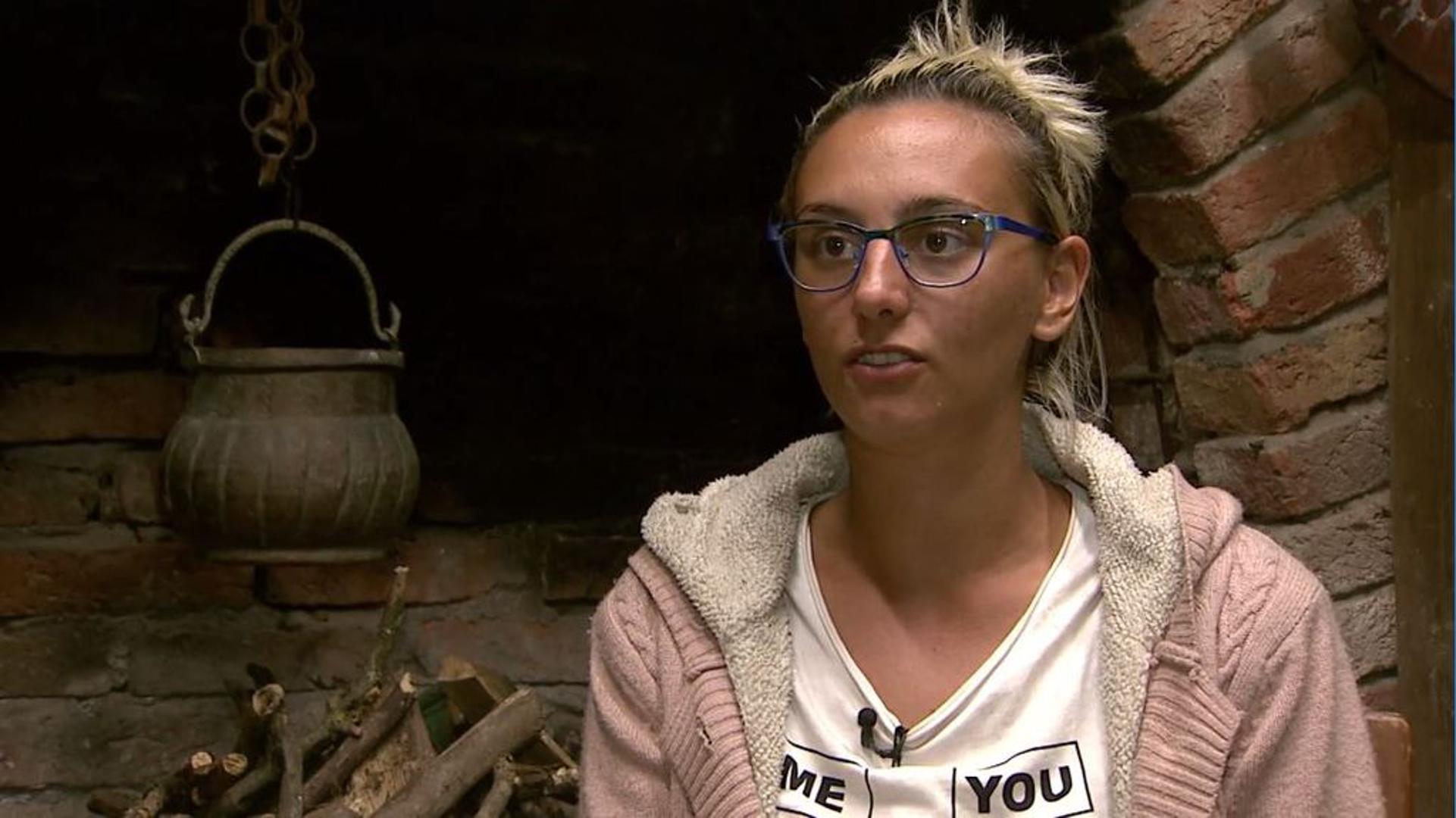  Edita, koja je u showu provela 11 tjedana i stekla brojna prijateljstva, ostala je zapamćena kao aktivna članica svoje zajednice, plesačica folklora i vatrogasna volonterka.