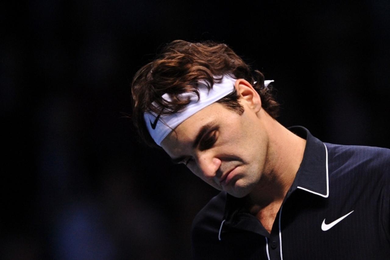 Roger Federer