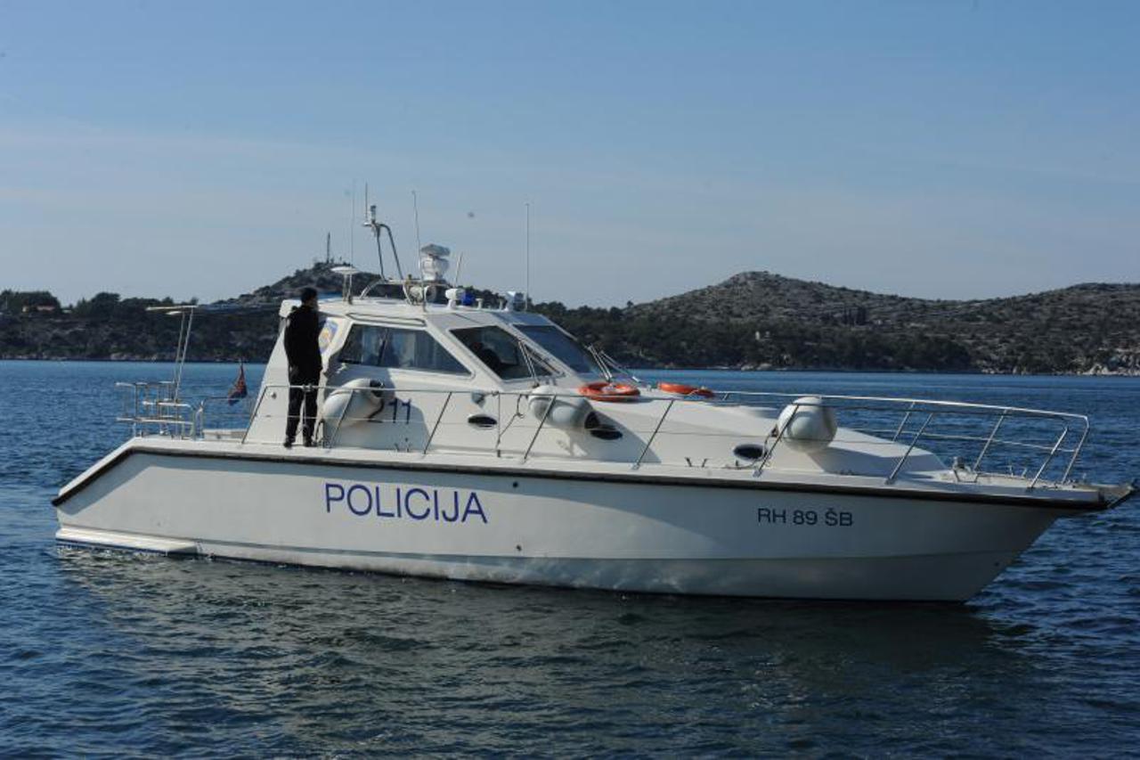 obalna straža,policija,portal