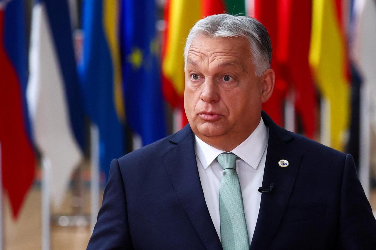 European Union leaders summit in Brussels