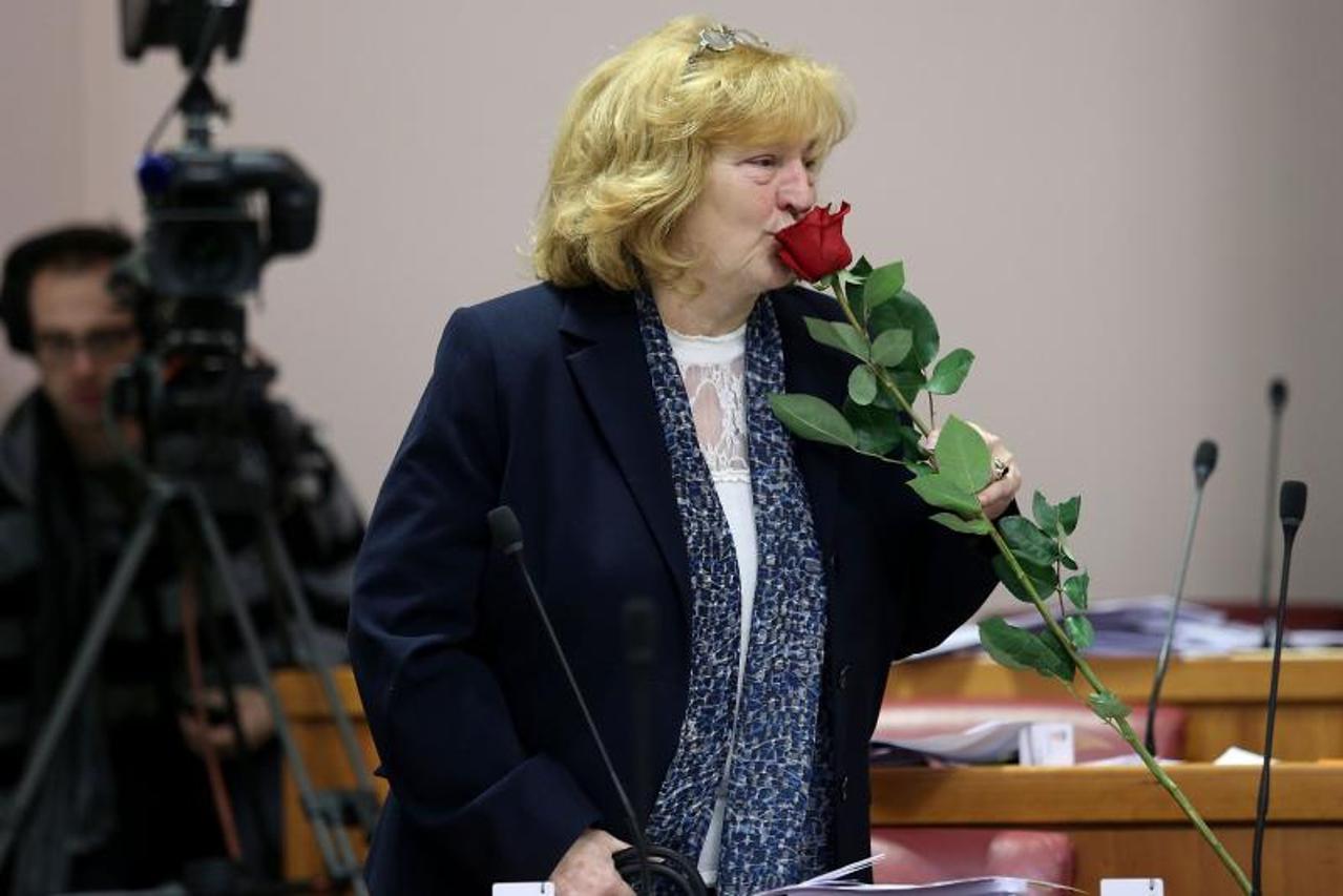 marija ilić
