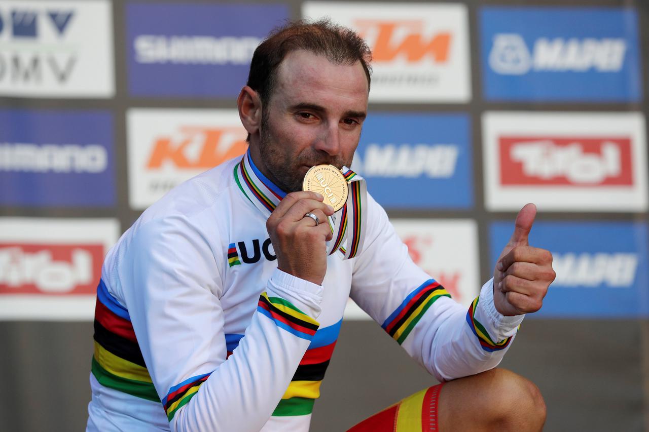 Alejandro Valverde