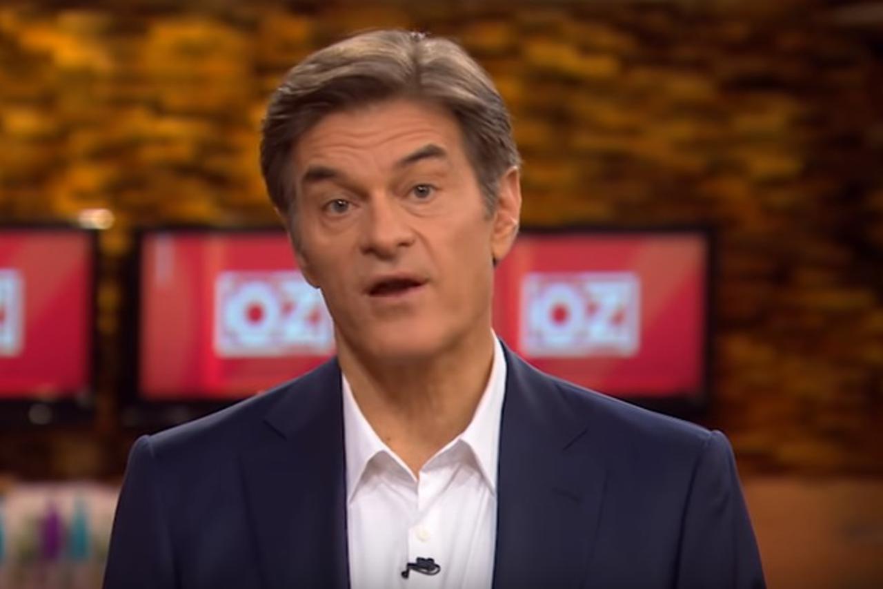 Dr. Oz