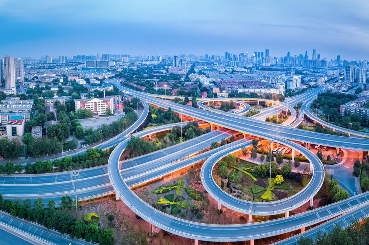 Bosch Mobility Experience
