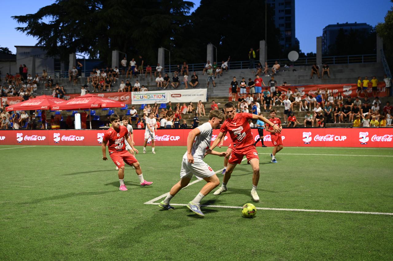 Sportske igre mladih