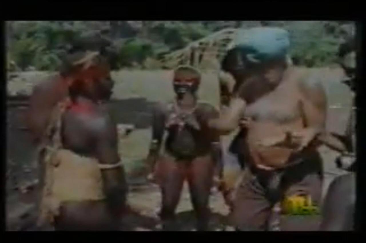 Pleme Jarawa (1)