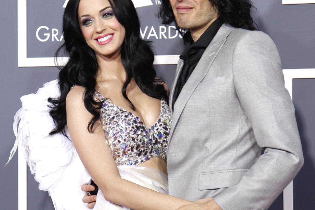 katy perry