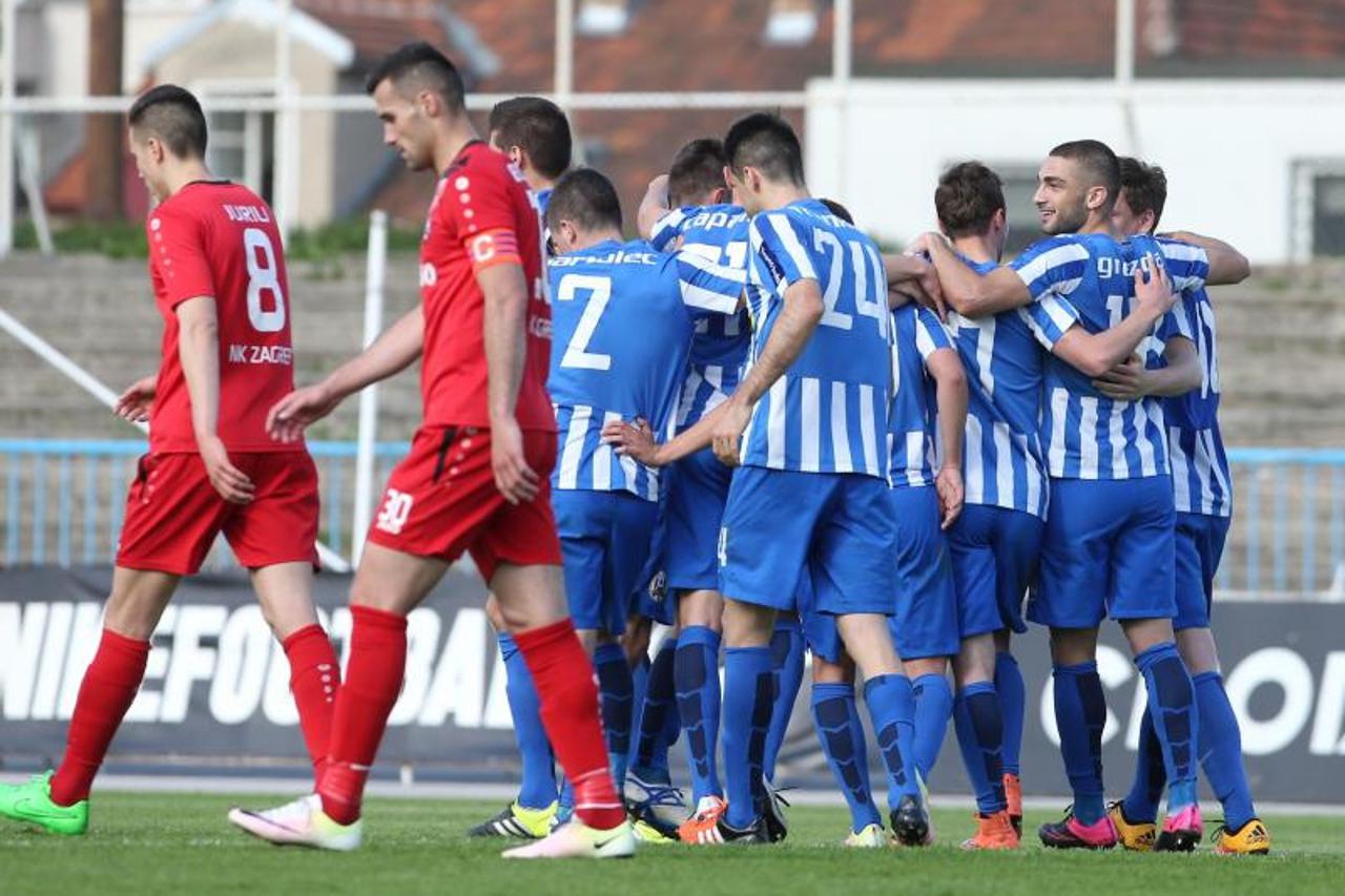 Lokomotiva - Zagreb