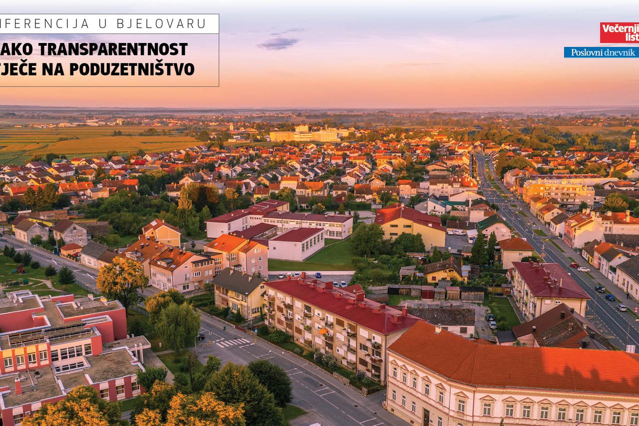 EU fondovi Bjelovar