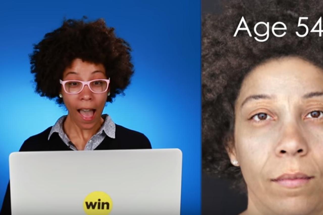 Kako iće izgledati u starosti