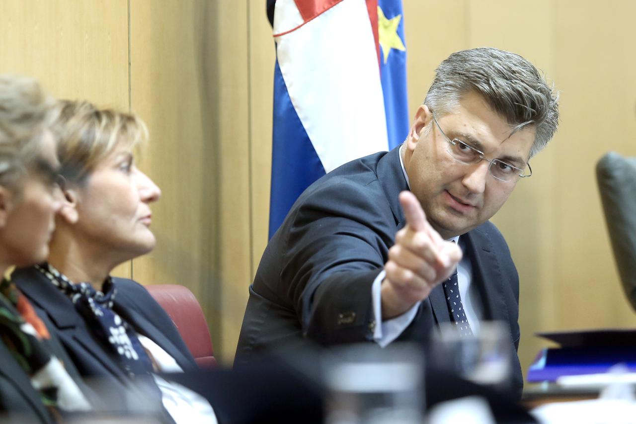 Andrej Plenković