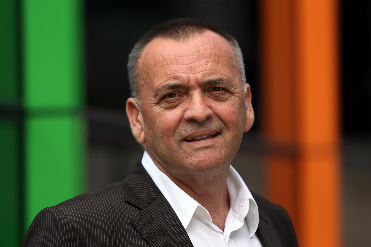 Ivica Vrkić