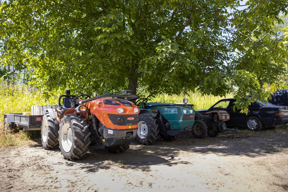 Izbor za najbolji OPG Zlata vrijedan