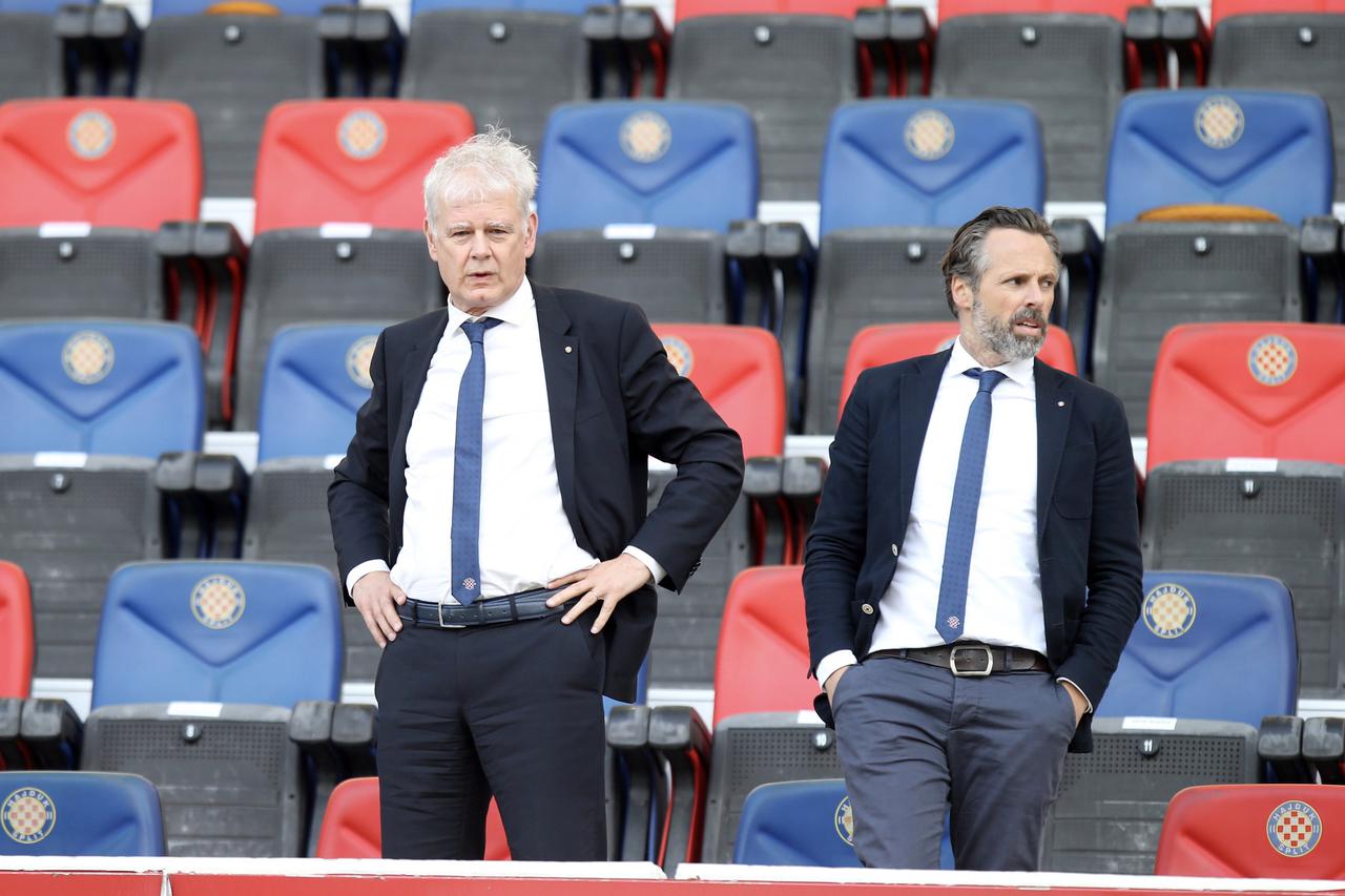 Lukša Jakobušić i Marin Brbić