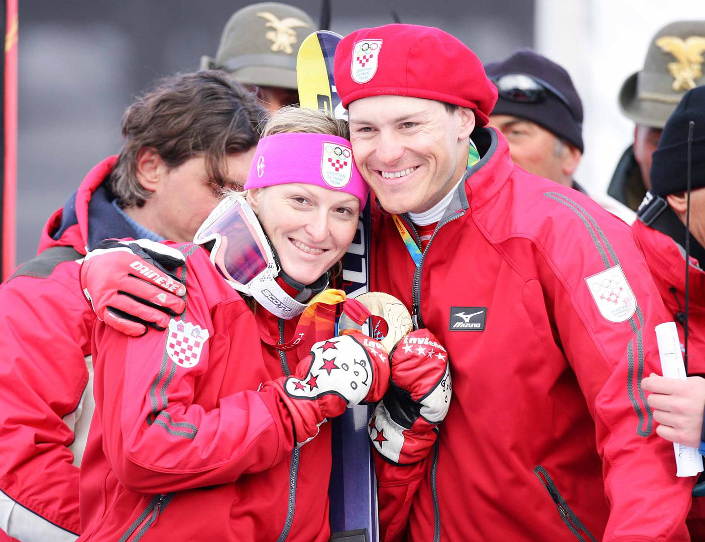 Ivica i Janica zajedno su gradili njihov put, a kruna je za Ivicu stigla 2011. godine kad je ostvario ukupnu pobjedu u Svjetskom kupu, što je tada bila velika senzacija