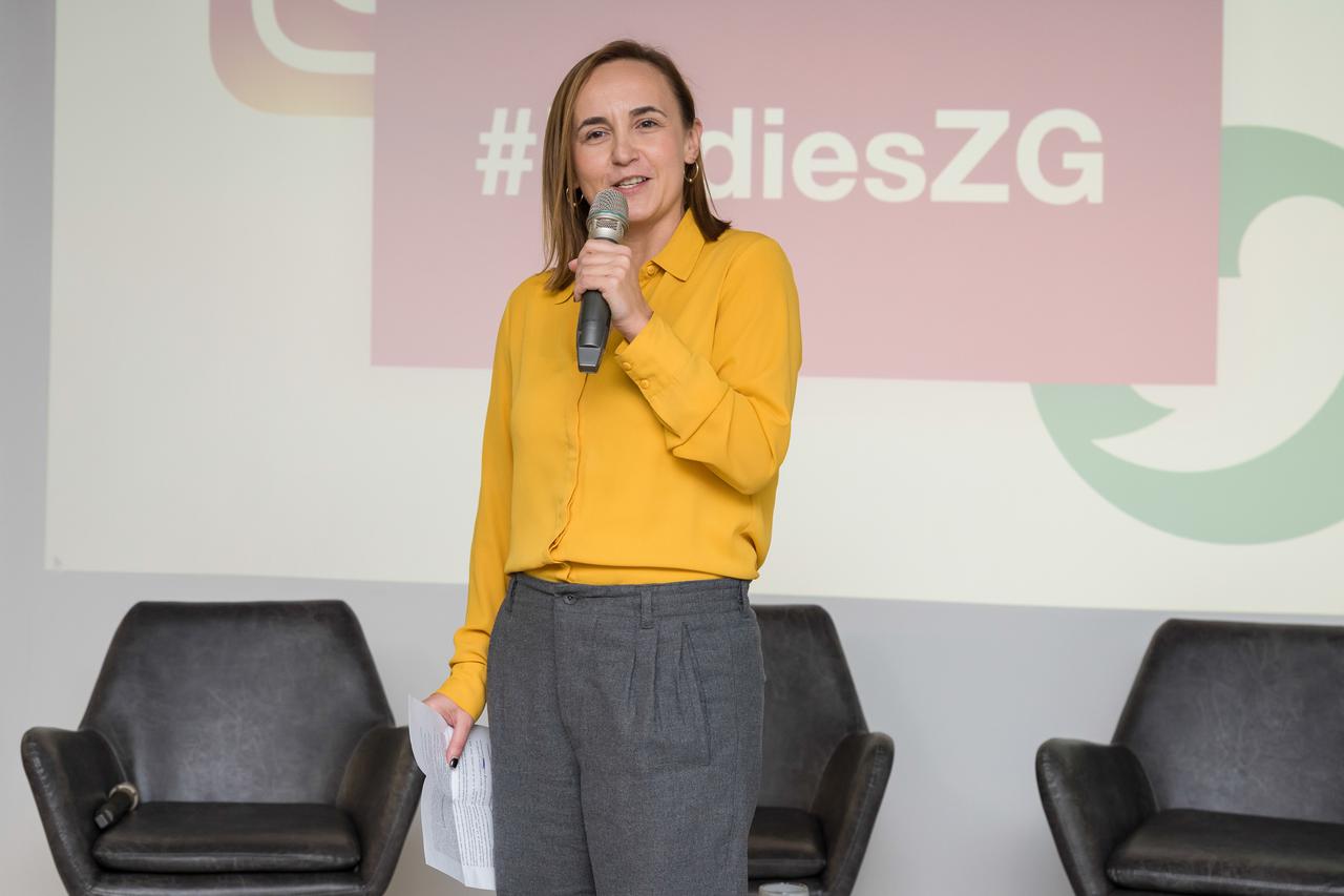 Monika Majstorović direktorica je marketinga u A1 Hrvatska i digitalna entuzijastica