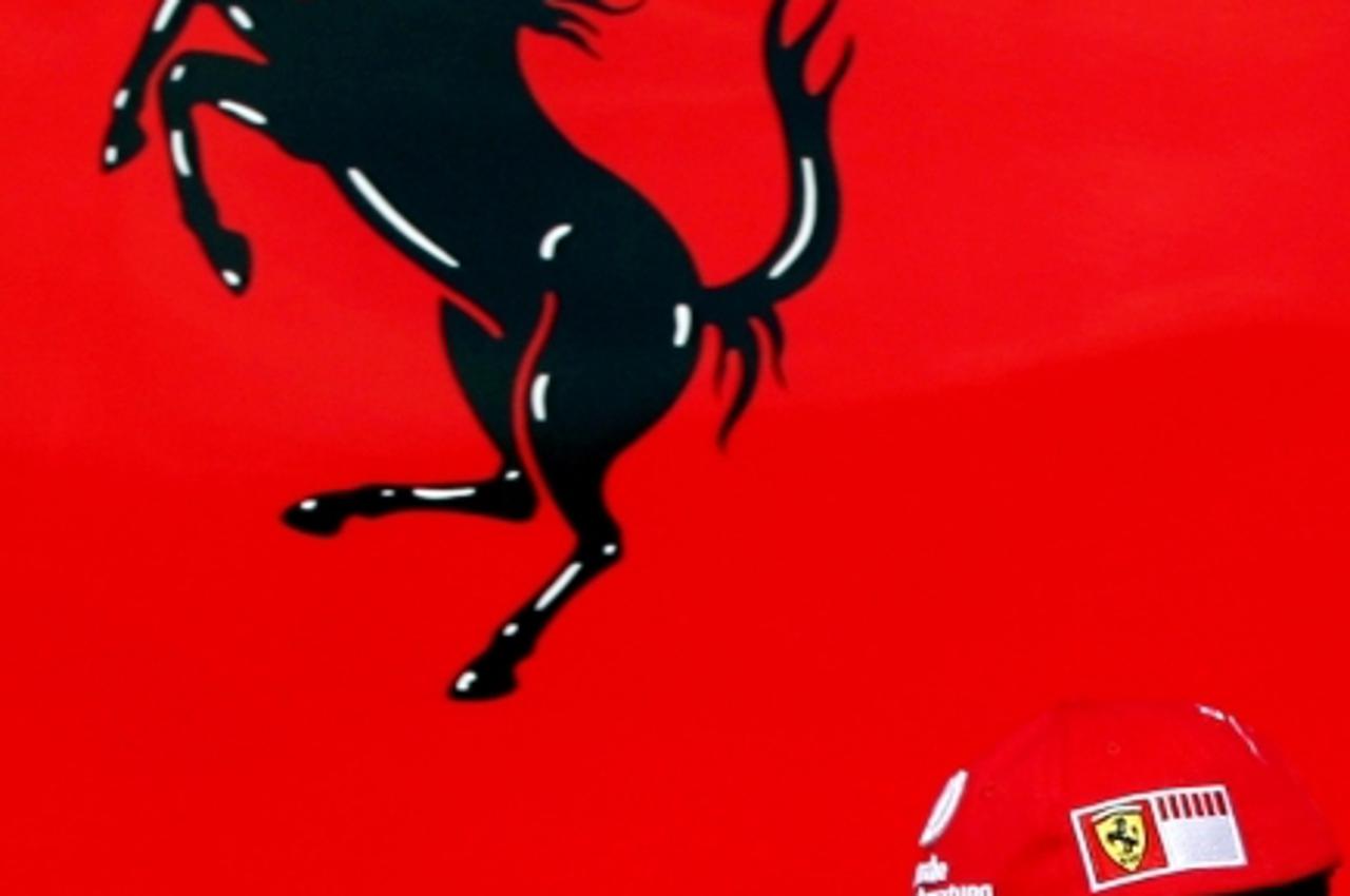 Michael Schumacher