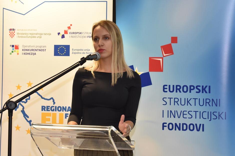Regionalni dani EU fondova