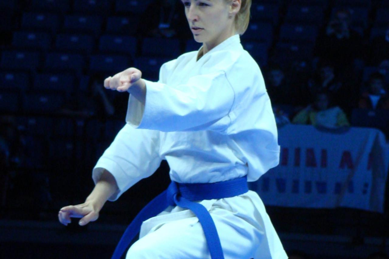 Karate Šenjug (1)