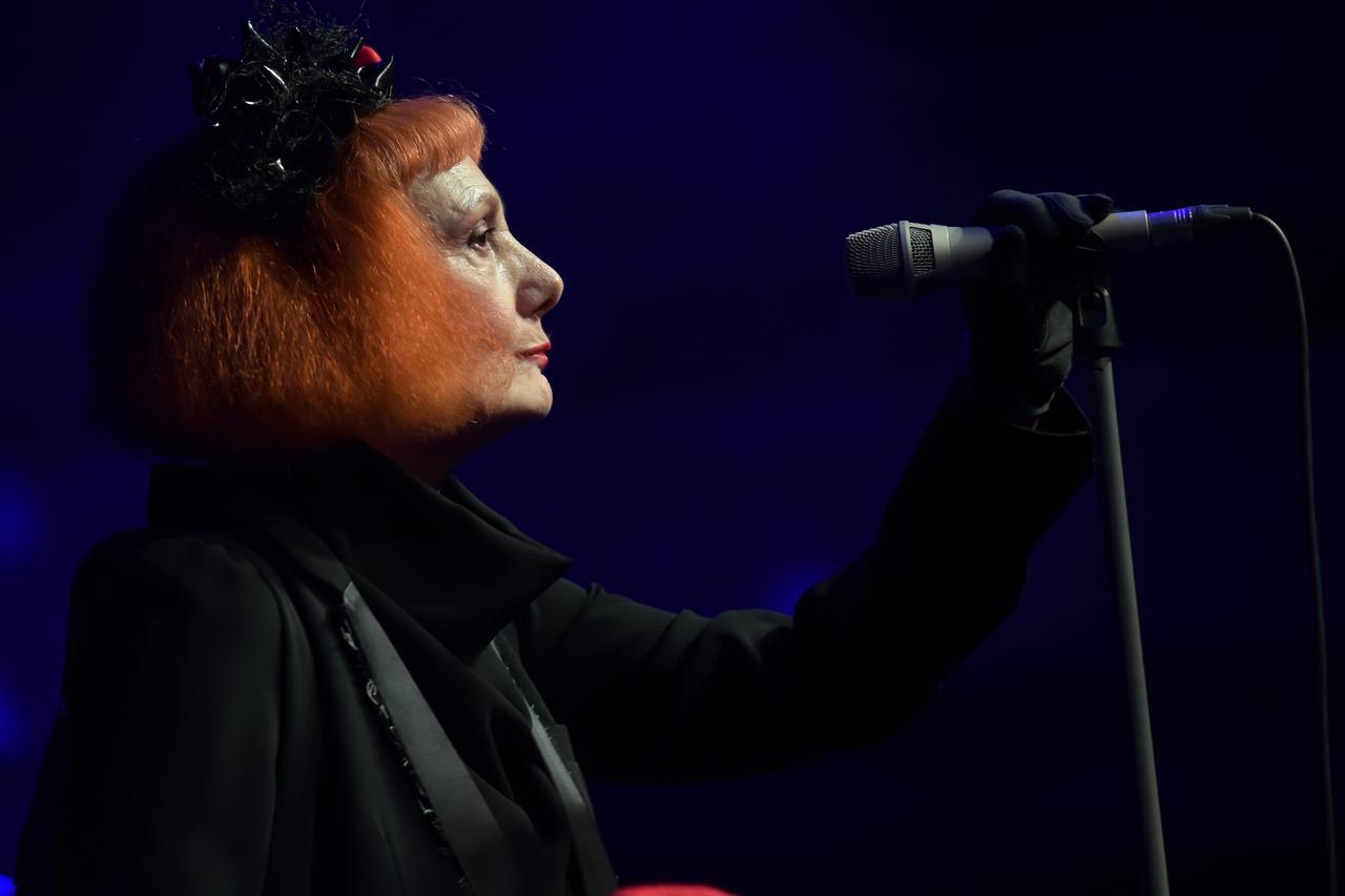 Josipa Lisac
