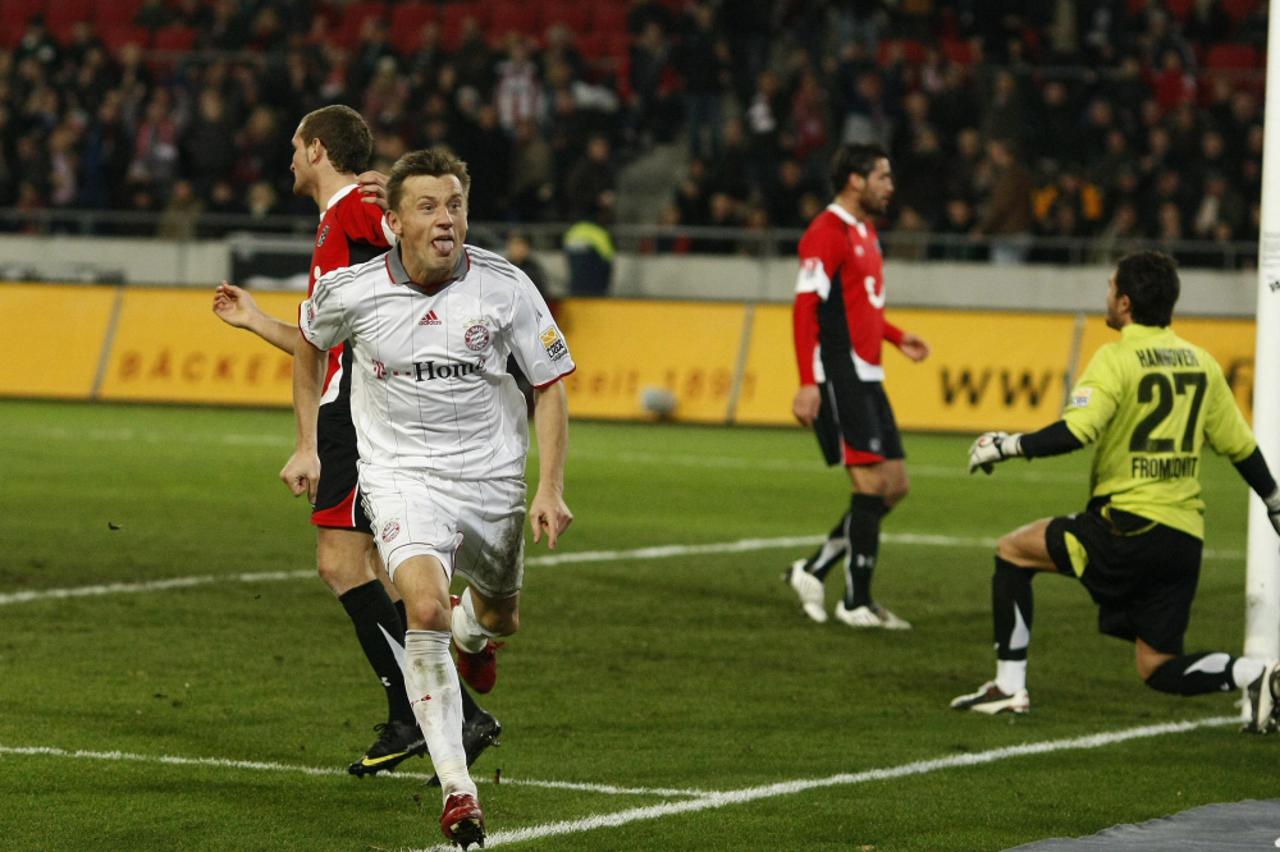 Ivica Olić