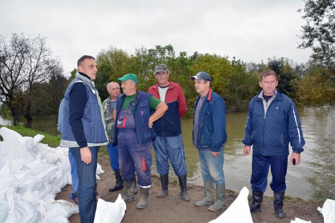 Tihomir Jakovina,poplave