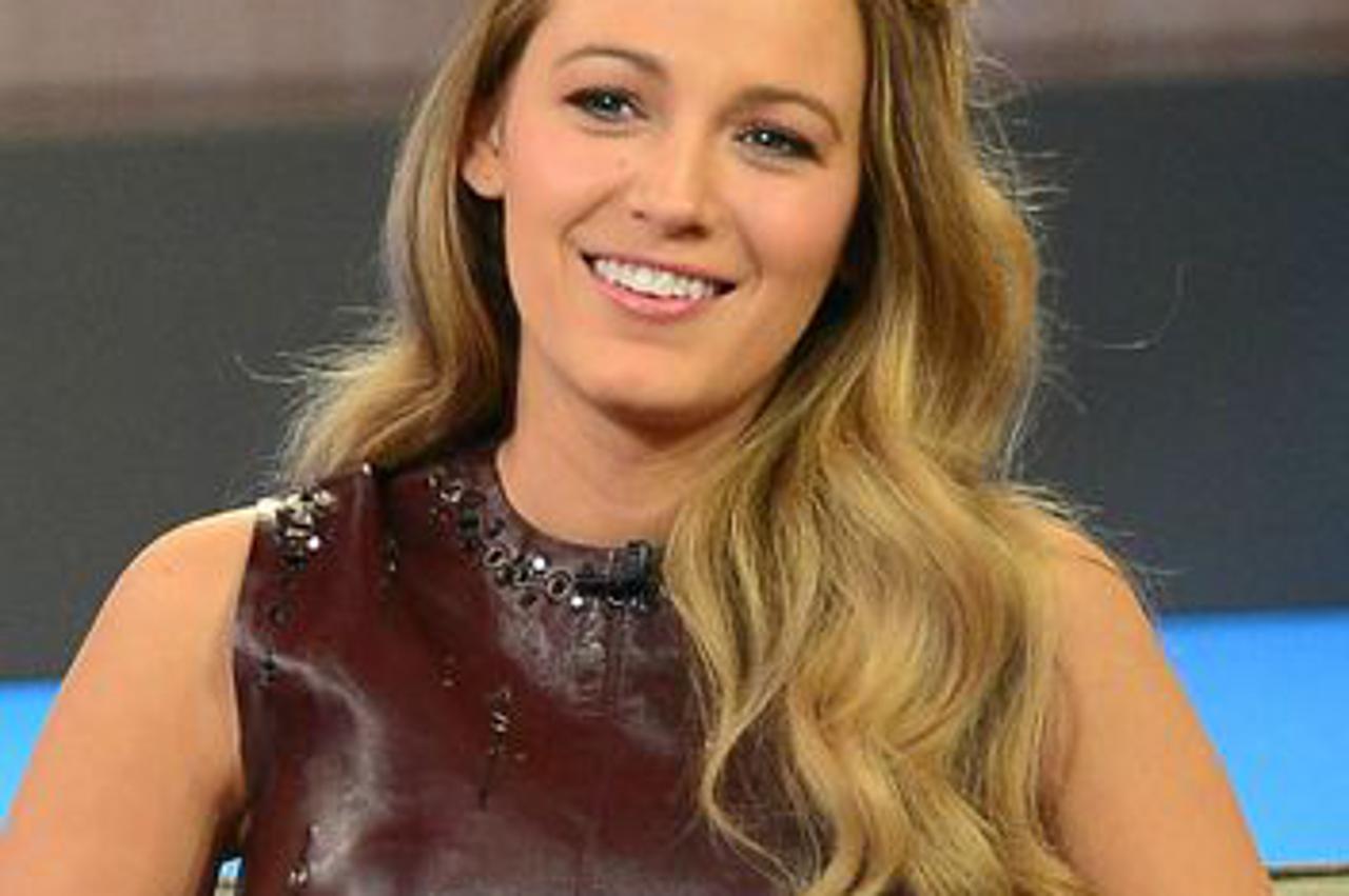 blake lively