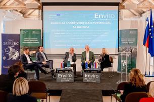 Most energije: Turističke destinacije budućnosti su zelene, pametne i uključive