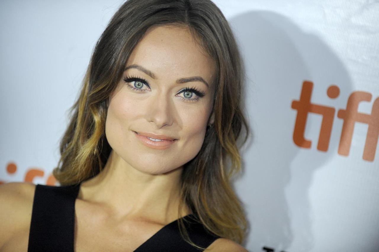 olivia wilde