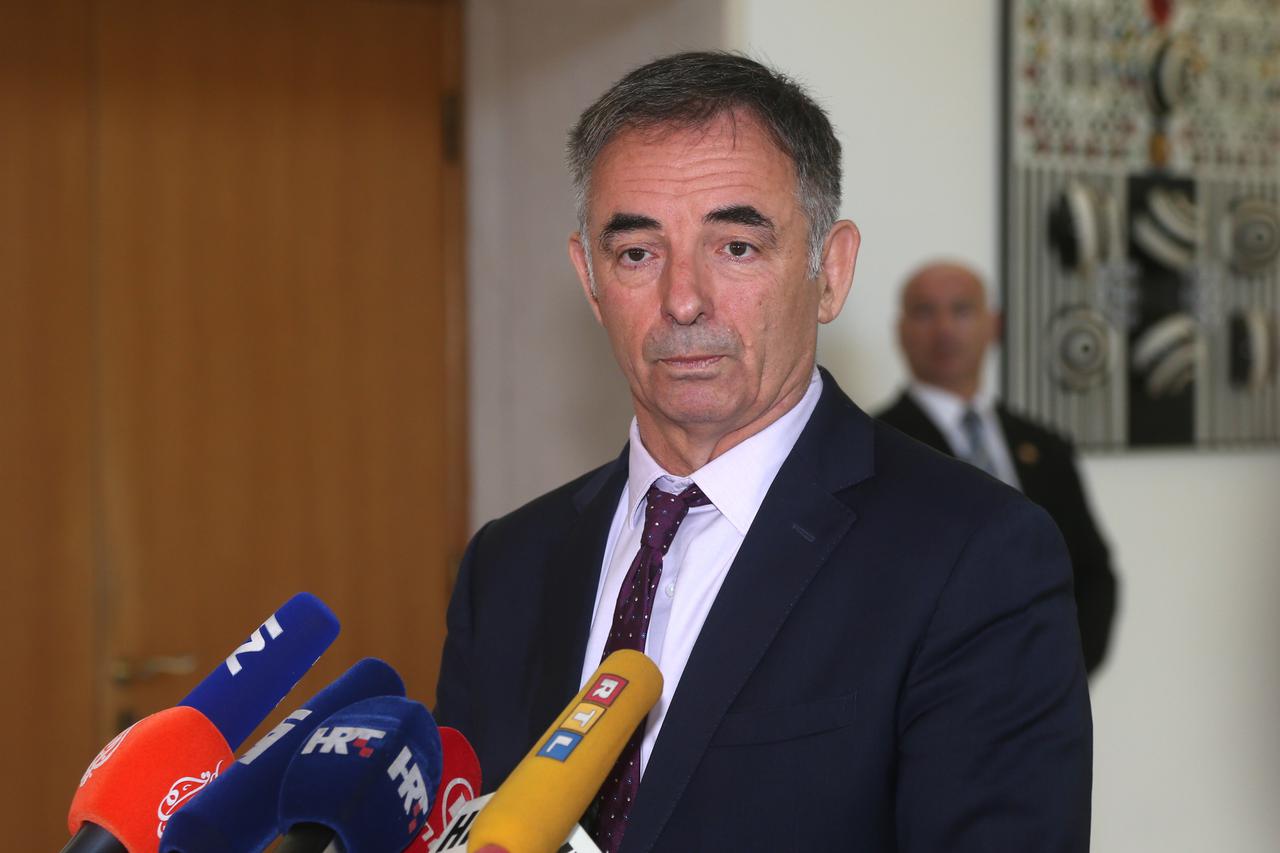 milorad pupovac