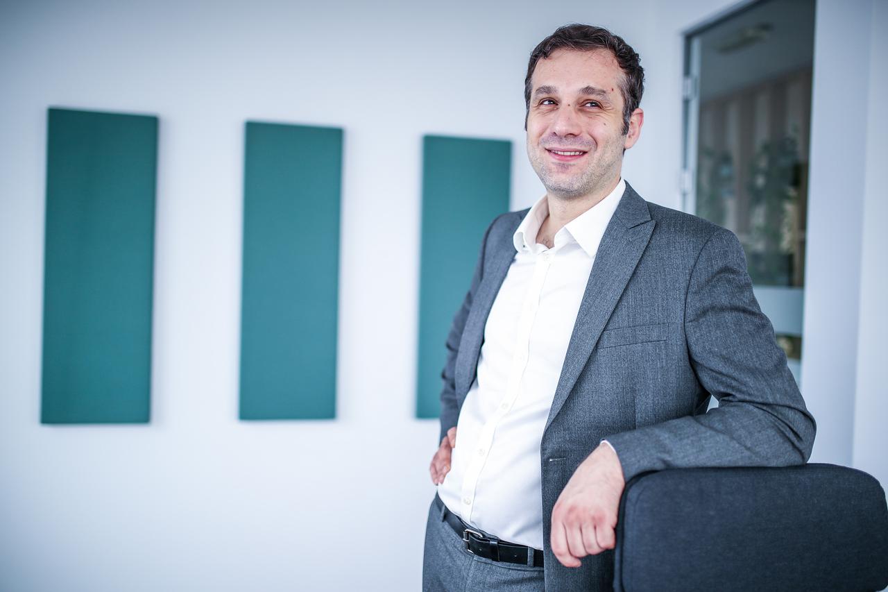 Zagreb: Marko Radenović, novi direktor Bolta u Hrvatskoj